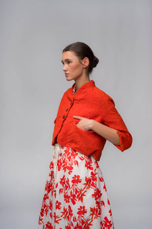 Jacket Virginie - 27102