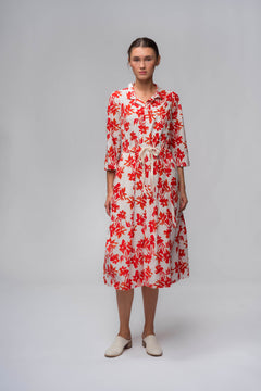 Dress Raphaelle - 27161P