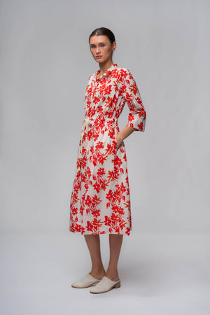 Dress Raphaelle - 27161P
