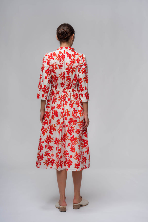 Dress Raphaelle - 27161P