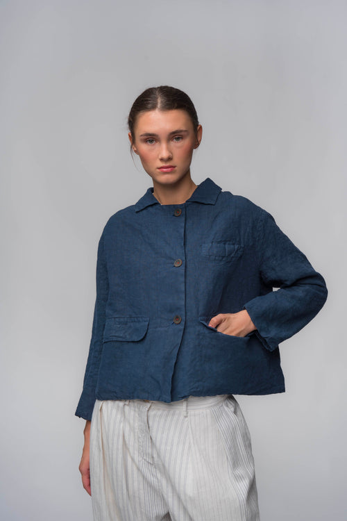 Jacket Victoria - 27103