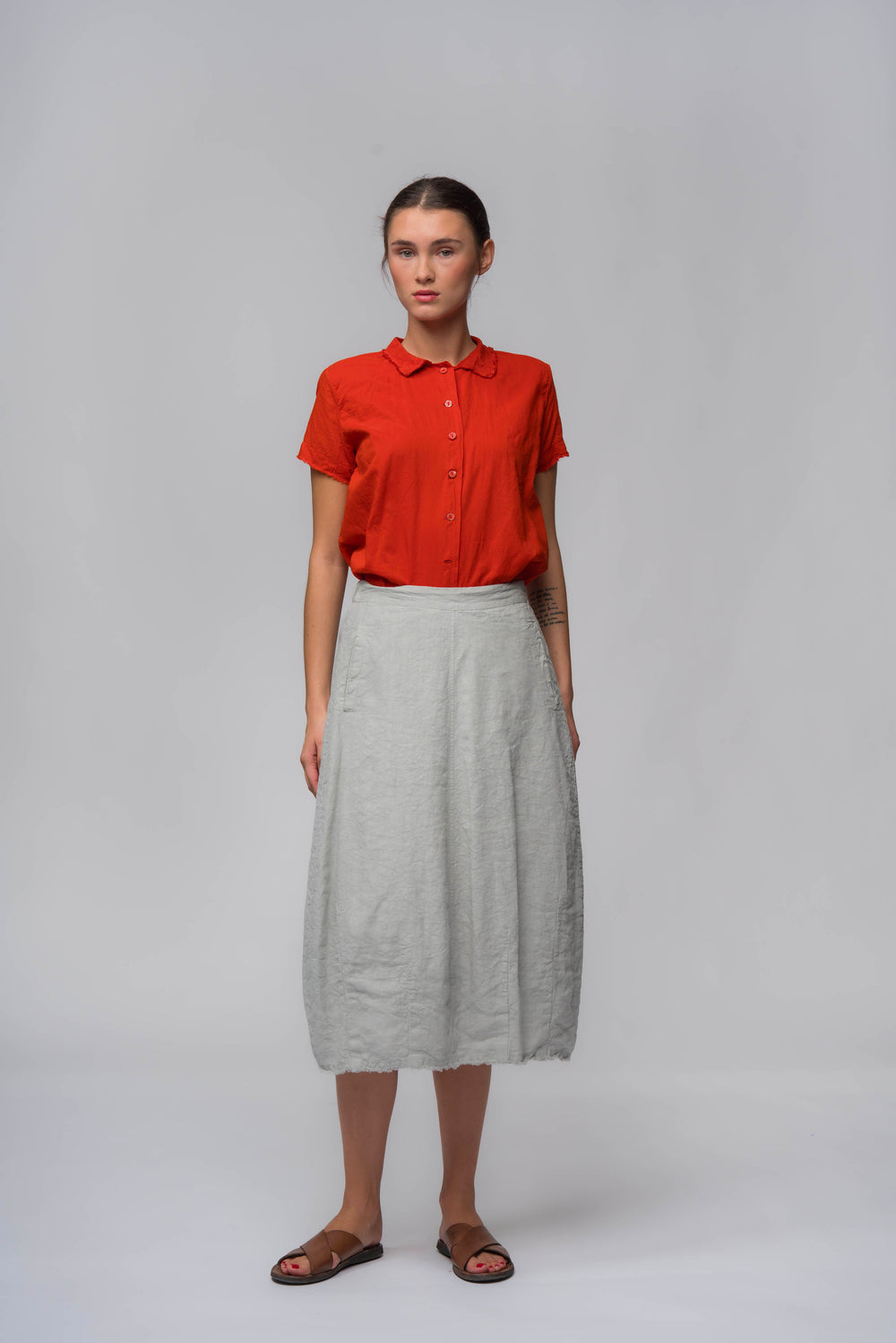 Skirt Jeanine - 27107