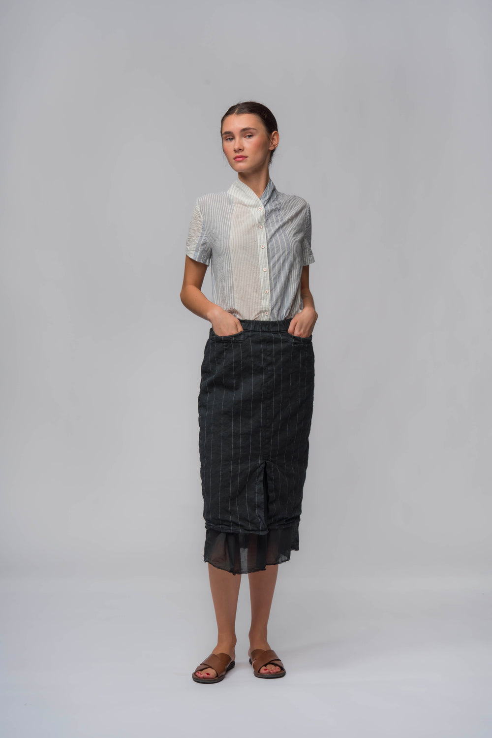 Skirt Josiane - 27113