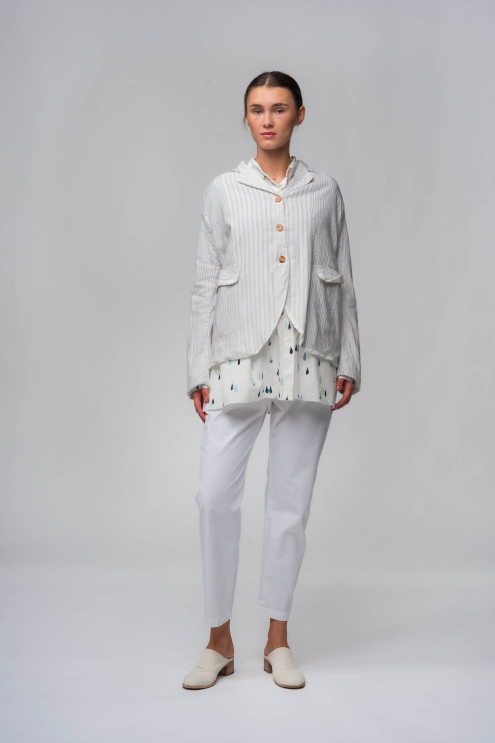 Jacket Vinciane - 27114