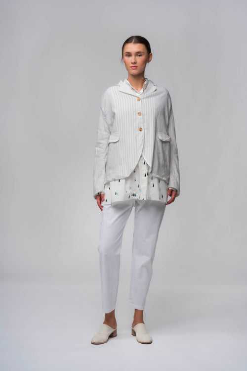 Jacket Vinciane - 27114