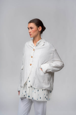 Jacket Vinciane - 27114