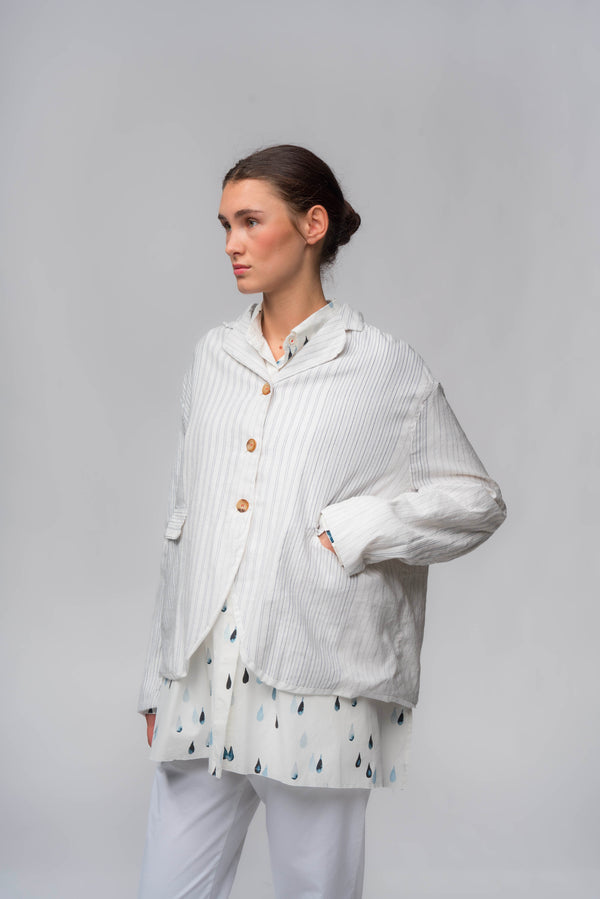 Jacket Vinciane - 27114