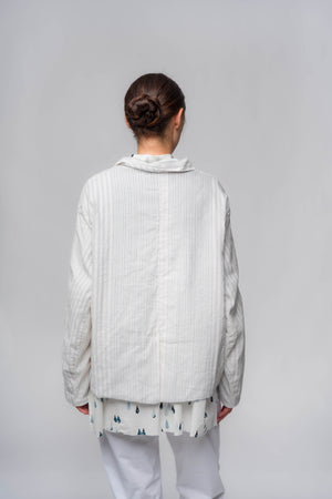 Jacket Vinciane - 27114