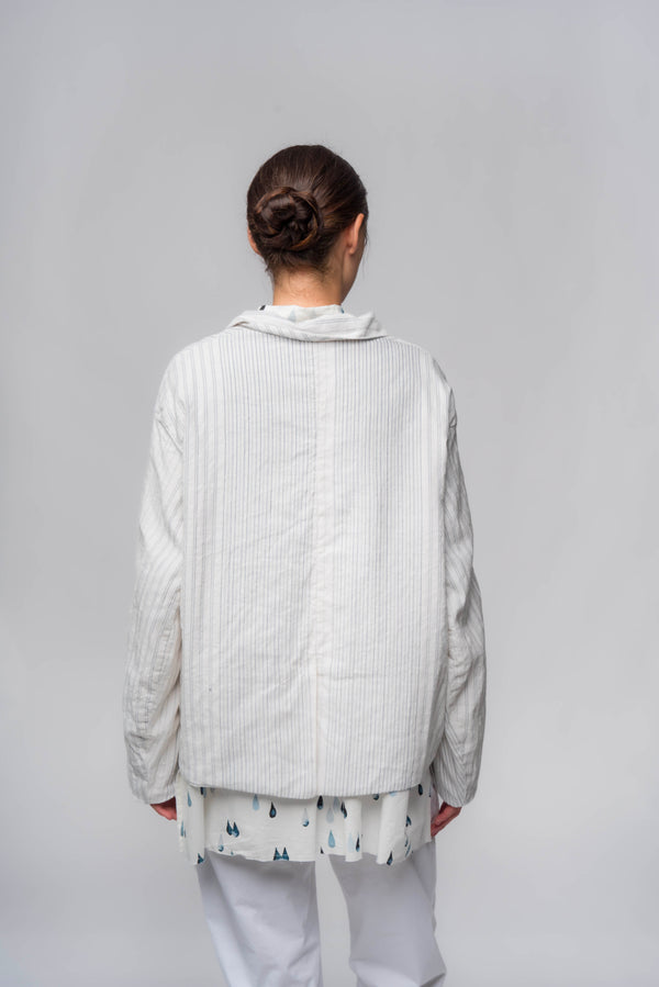 Jacket Vinciane - 27114
