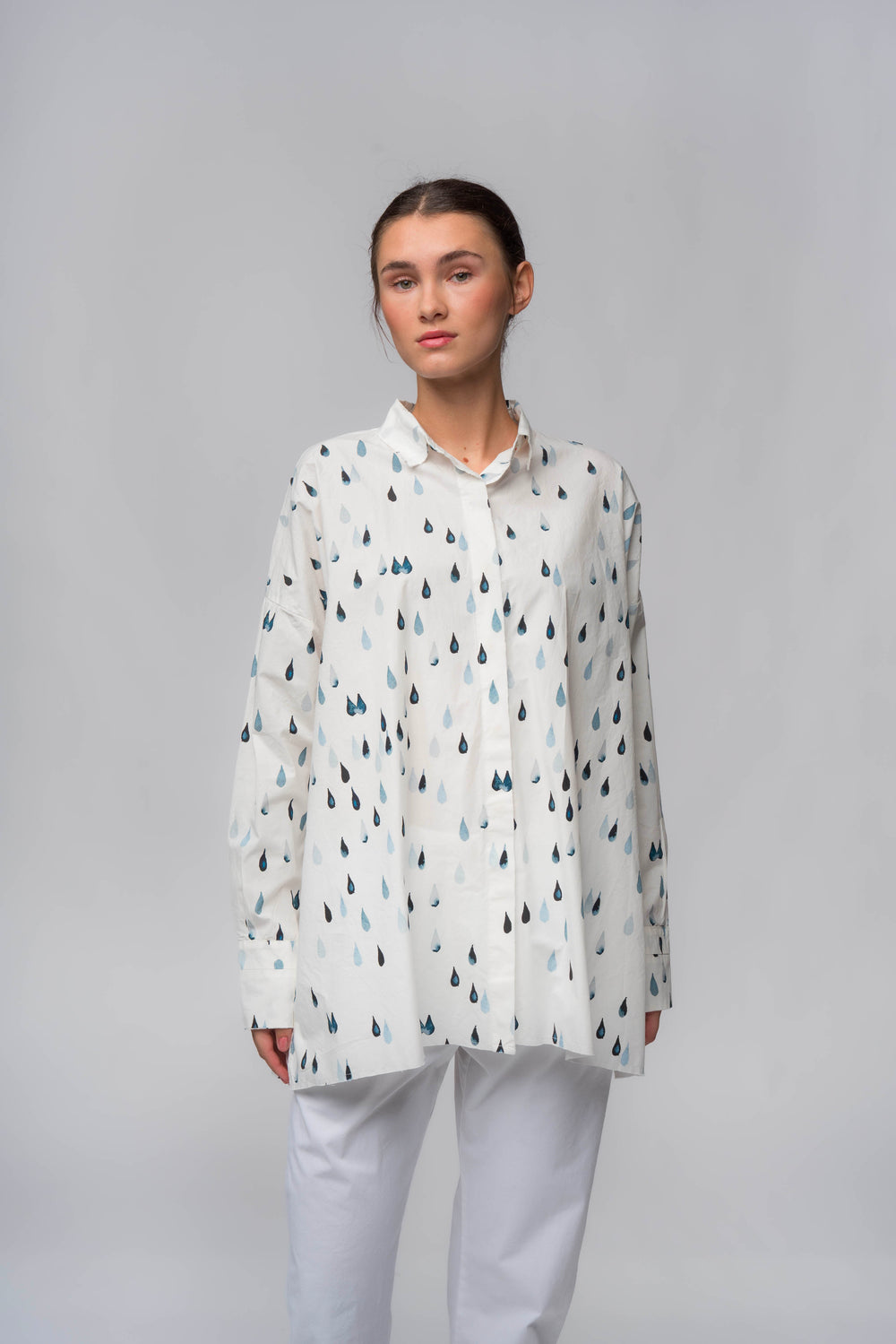 Shirt Catherine - 27167P
