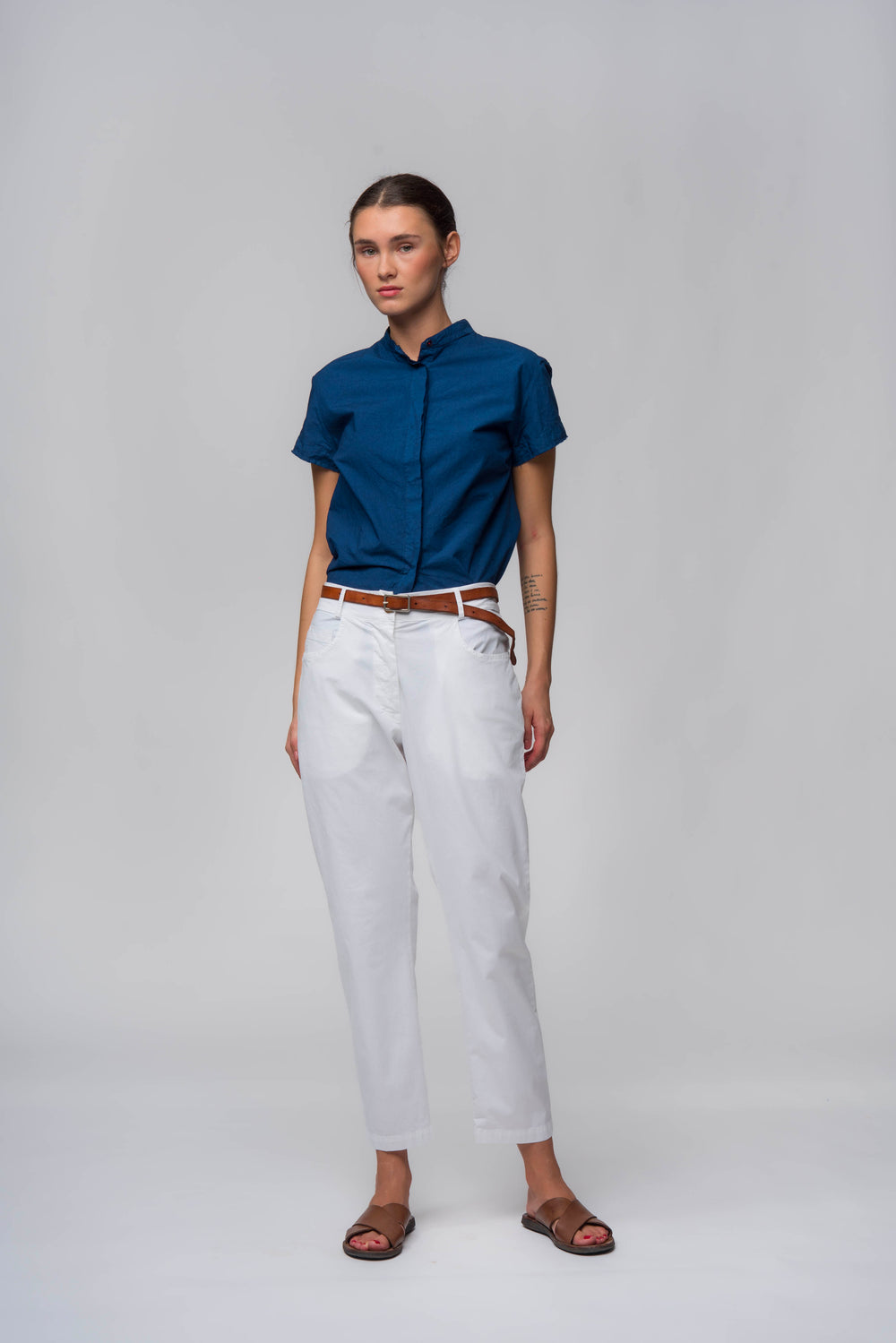 Pants Prisa - 27135