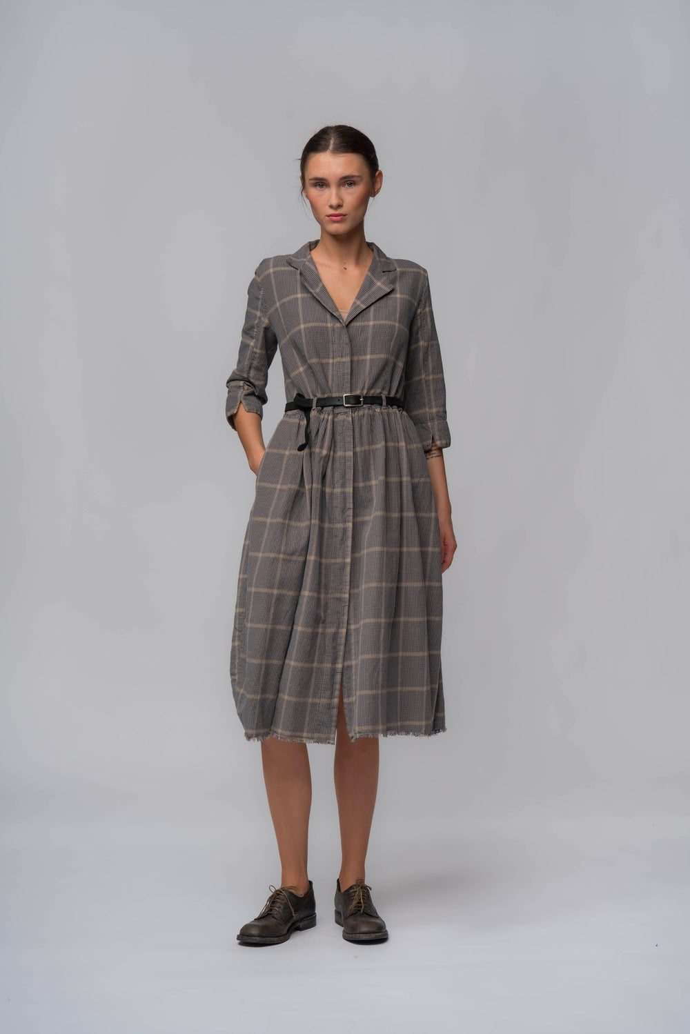 Dress Raymonde - 27117