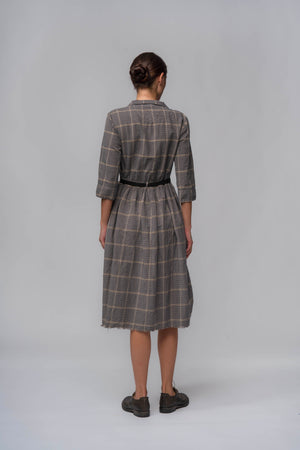 Dress Raymonde - 27117