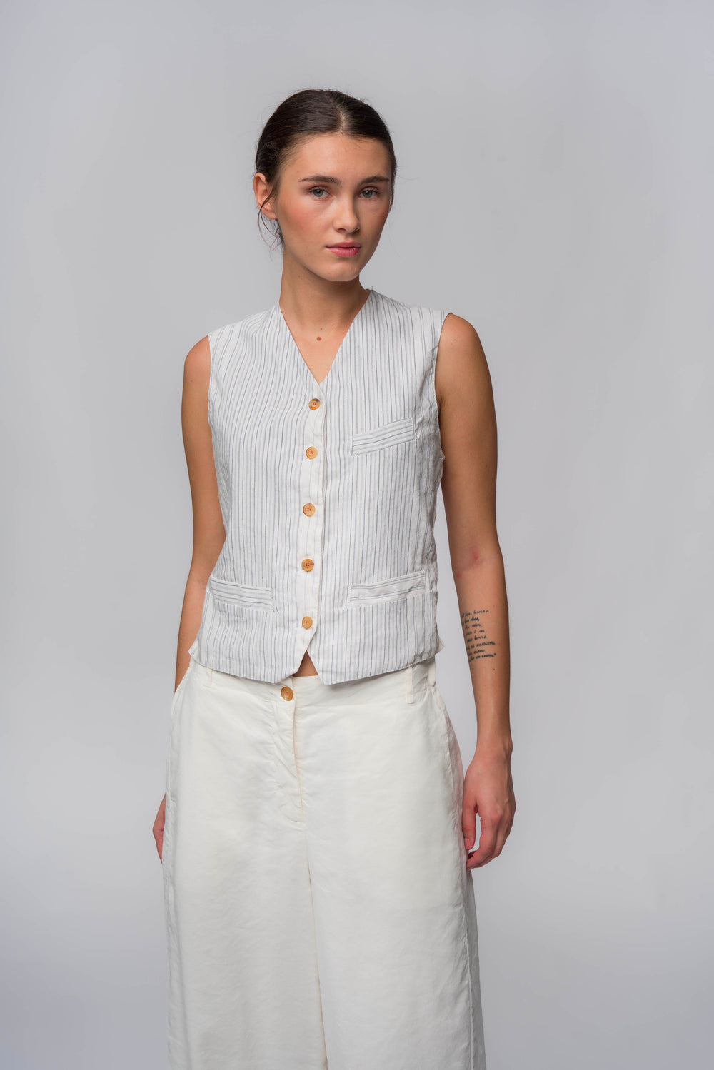 Gilette Gertrude - 27119