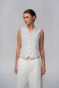 Gilette Gertrude - 27119