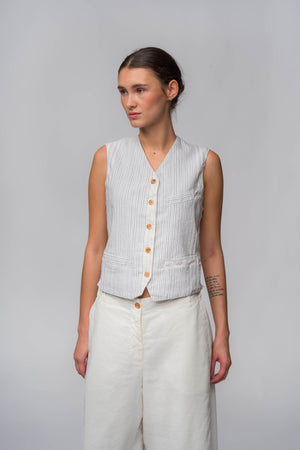 Gilette Gertrude - 27119