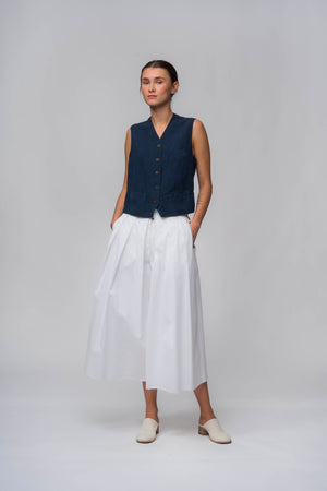 Gilet Ginette - 27125