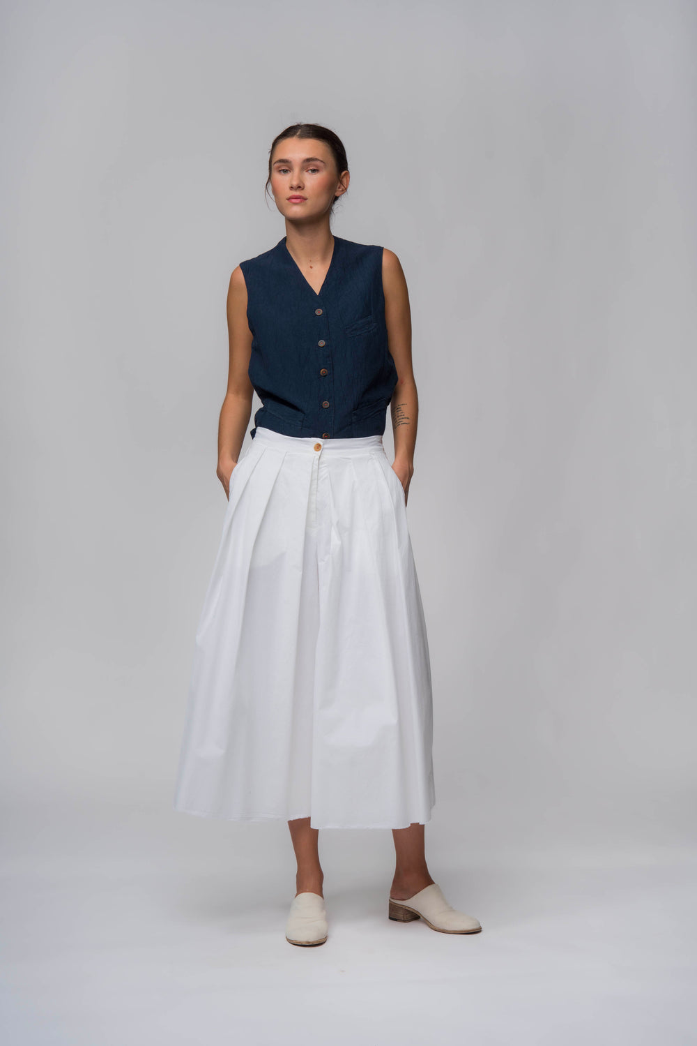 Skirt/Pants Pandora - 27131