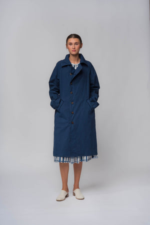 Men’s Coat Maximilien - 27530