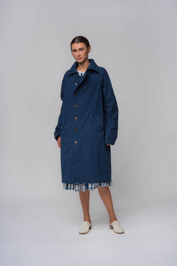 Men’s Coat Maximilien - 27530