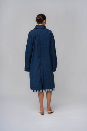 Men’s Coat Maximilien - 27530