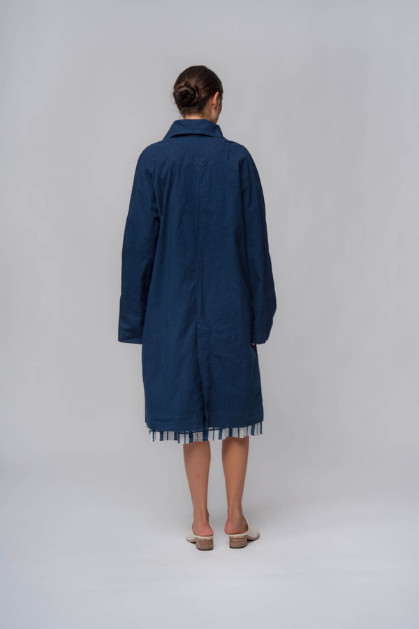 Men’s Coat Maximilien - 27530