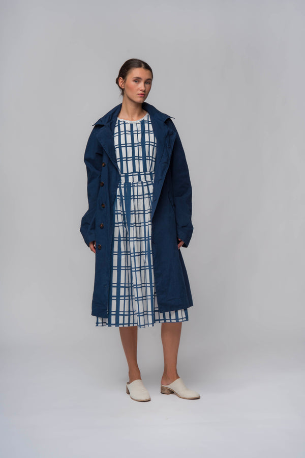 Men’s Coat Maximilien - 27530