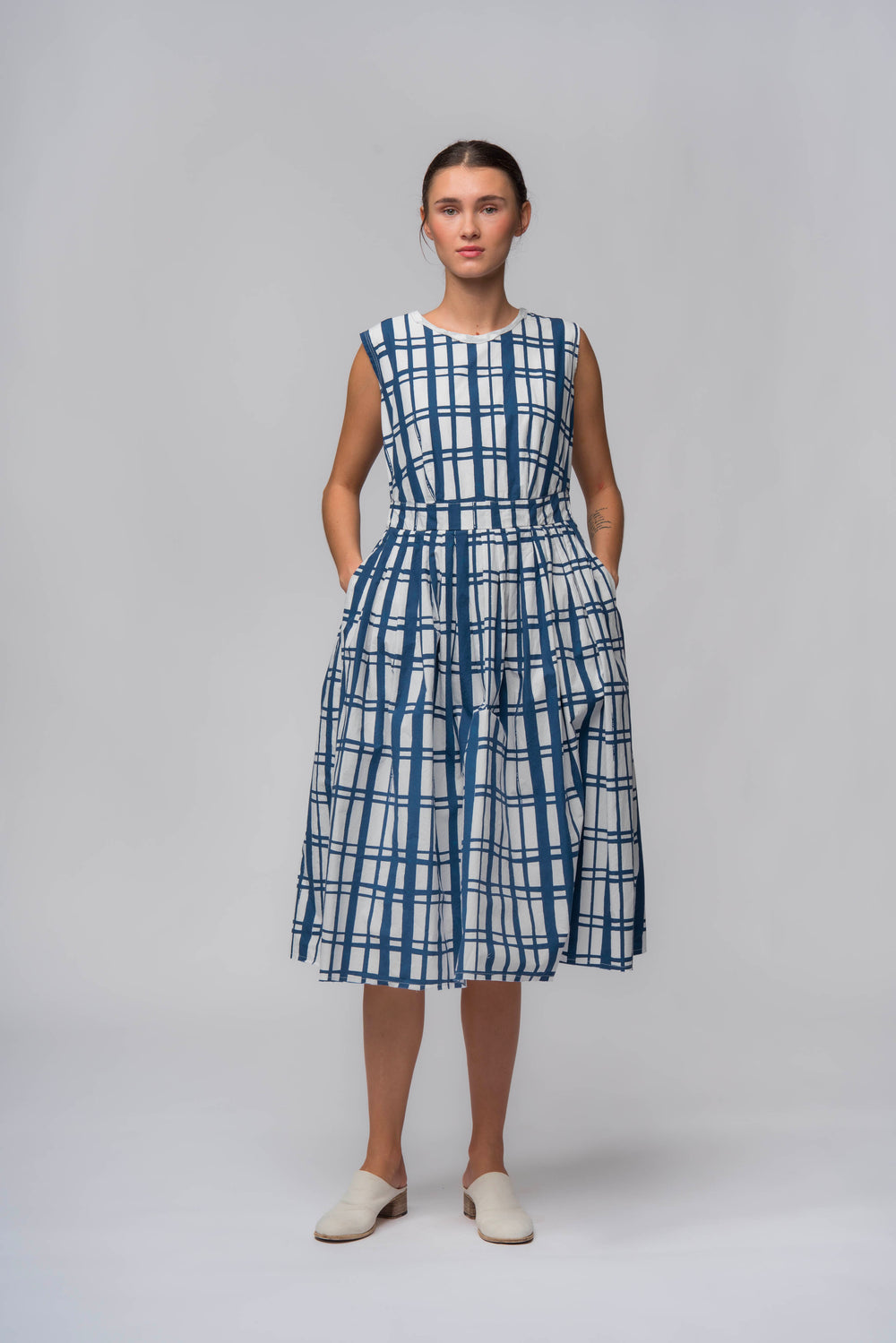 Dress Roberte - 27163P