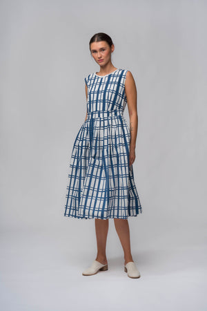 Dress Roberte - 27163P