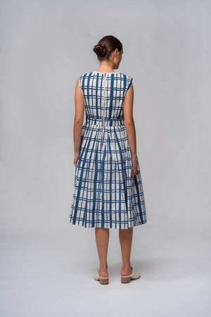 Dress Roberte - 27163P