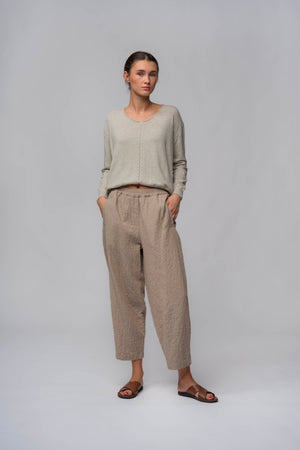Pants Paris - 27142