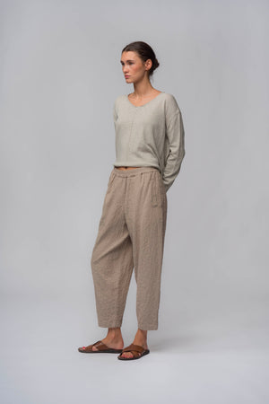 Pants Paris - 27142
