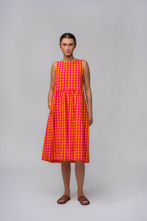Dress Régine - 27138