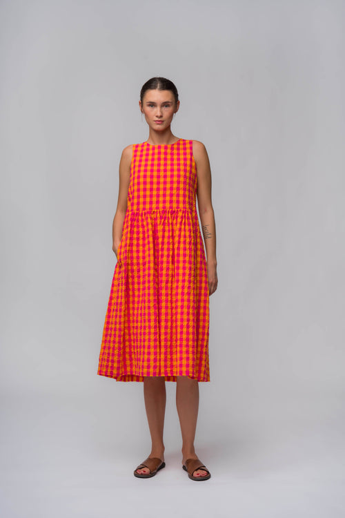 Dress Régine - 27138
