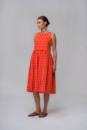 Dress Régine - 27138