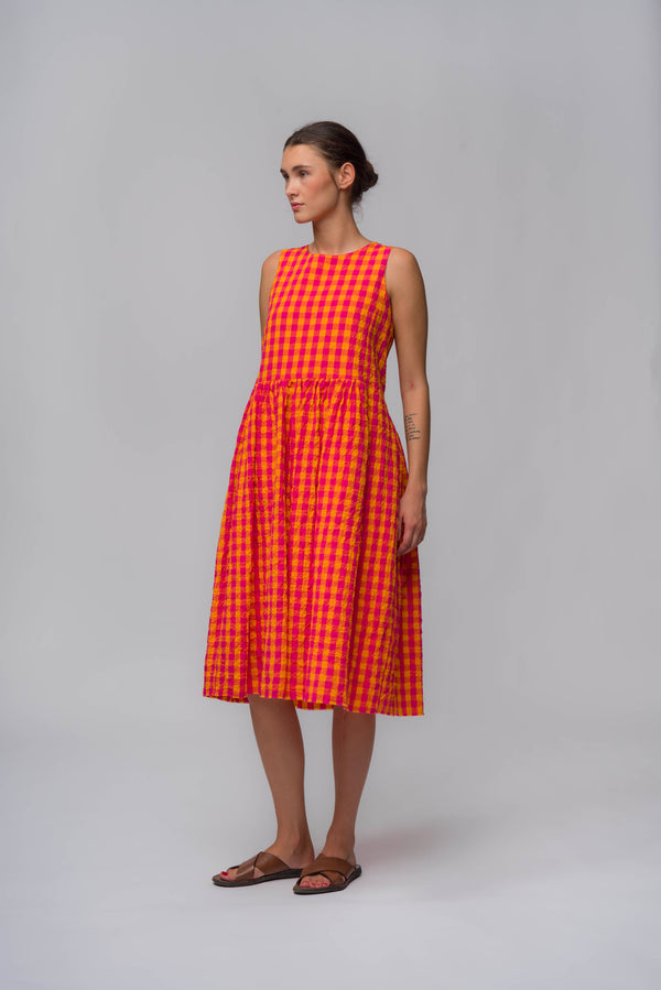 Dress Régine - 27138