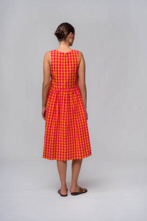 Dress Régine - 27138