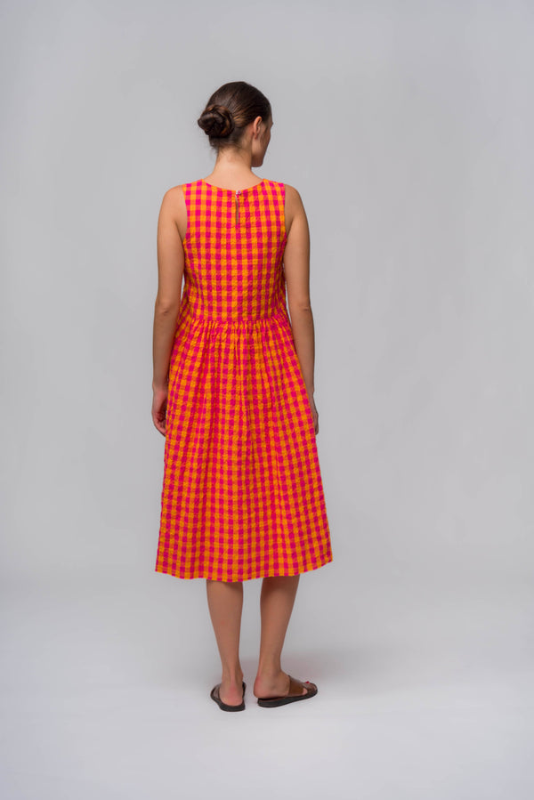 Dress Régine - 27138