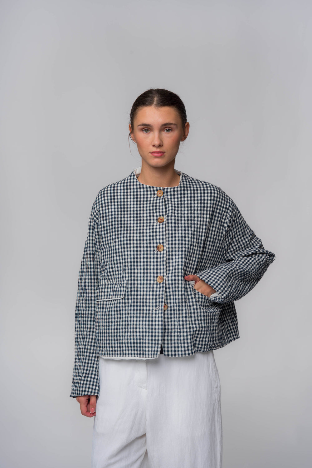 Jacket Vayana - 27137