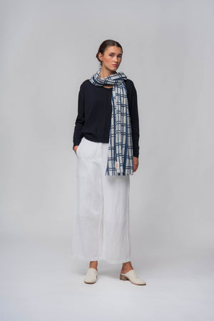 Scarf Saskia - 27983P