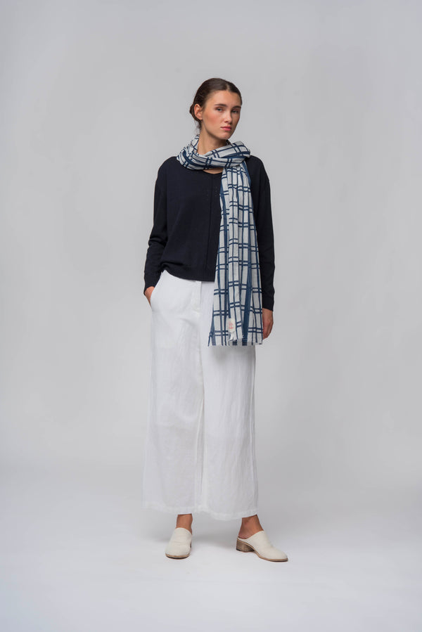 Scarf Saskia - 27983P