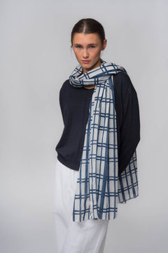 Scarf Saskia - 27983P