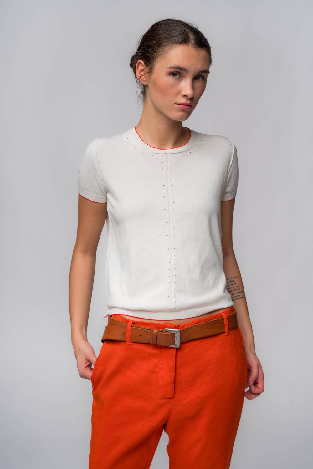 Belt Bianca -  27935