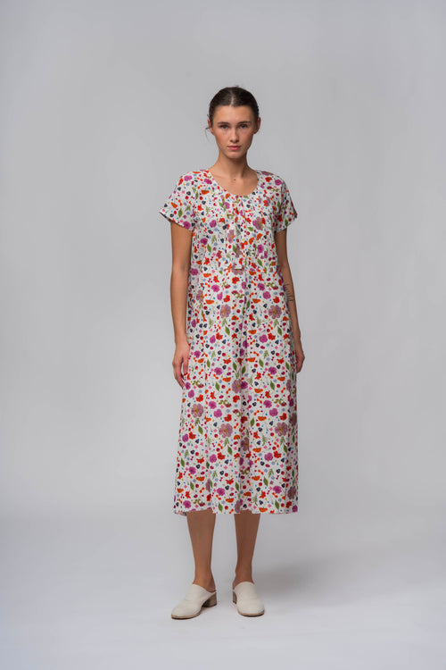 Dress Reine - 27160P
