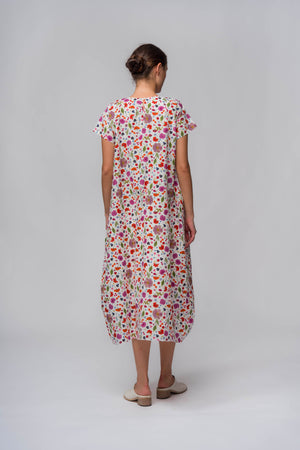 Dress Reine - 27160P