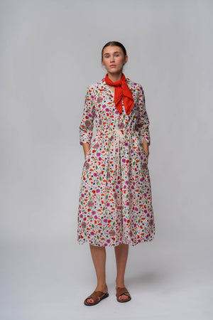 Scarf Sasa - 27982