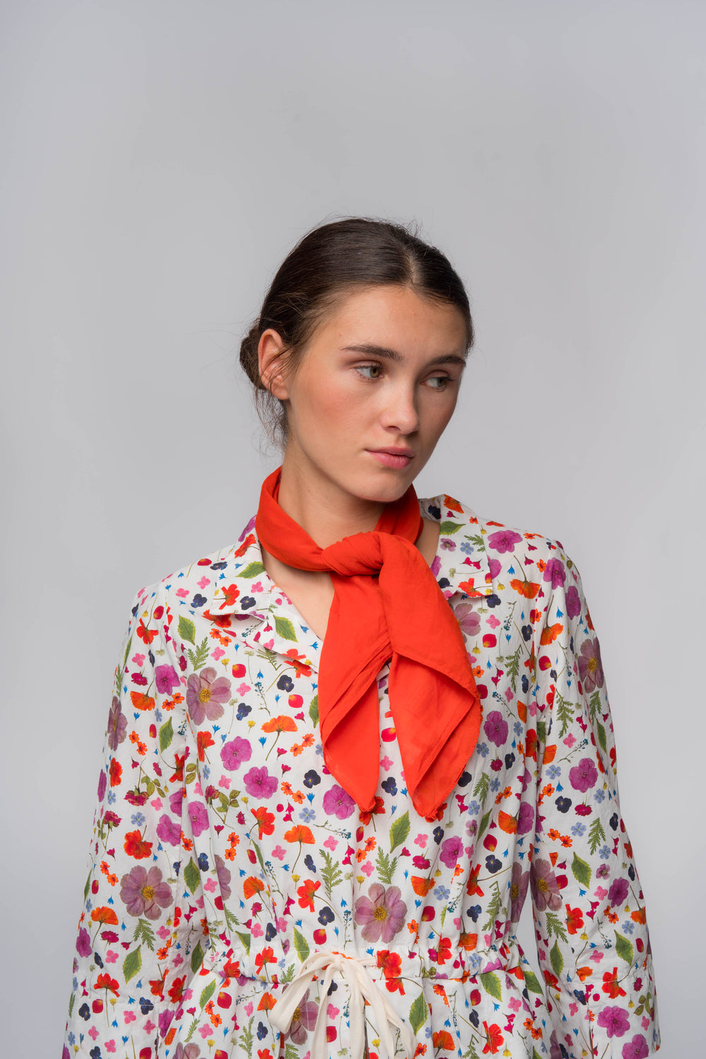 Scarf Sasa - 27982