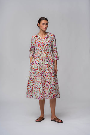 Dress Raphaelle - 27161P