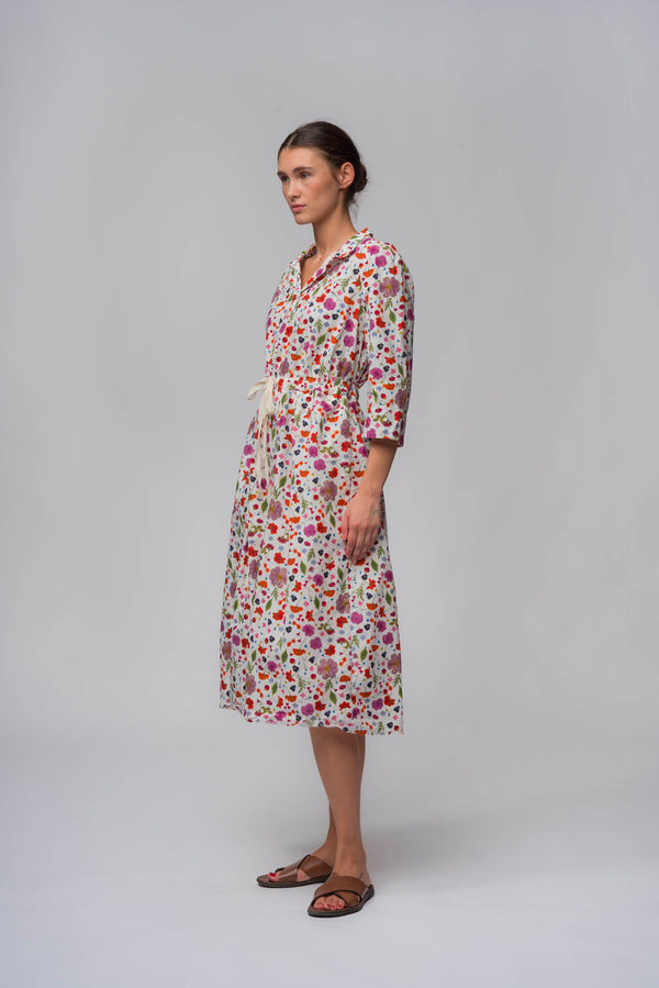 Dress Raphaelle - 27161P