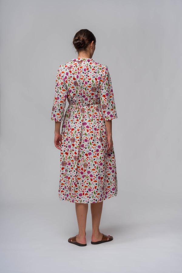 Dress Raphaelle - 27161P